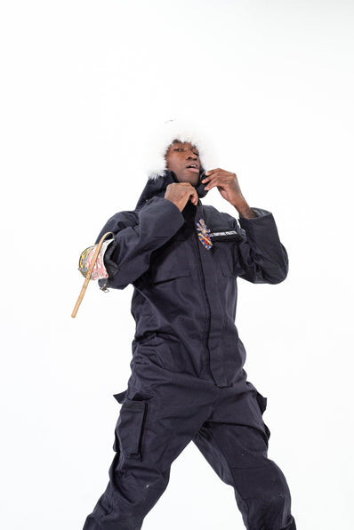 Lavorateore One Piece