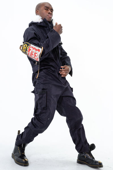 Lavorateore One Piece