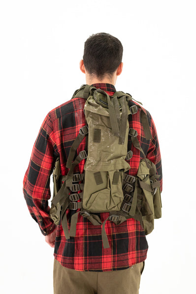 REBATIR VEST BAG