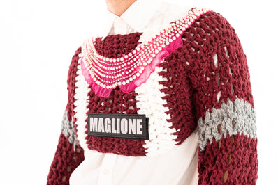 Maglione B