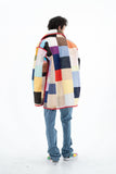 CONTENTO PATCH COAT