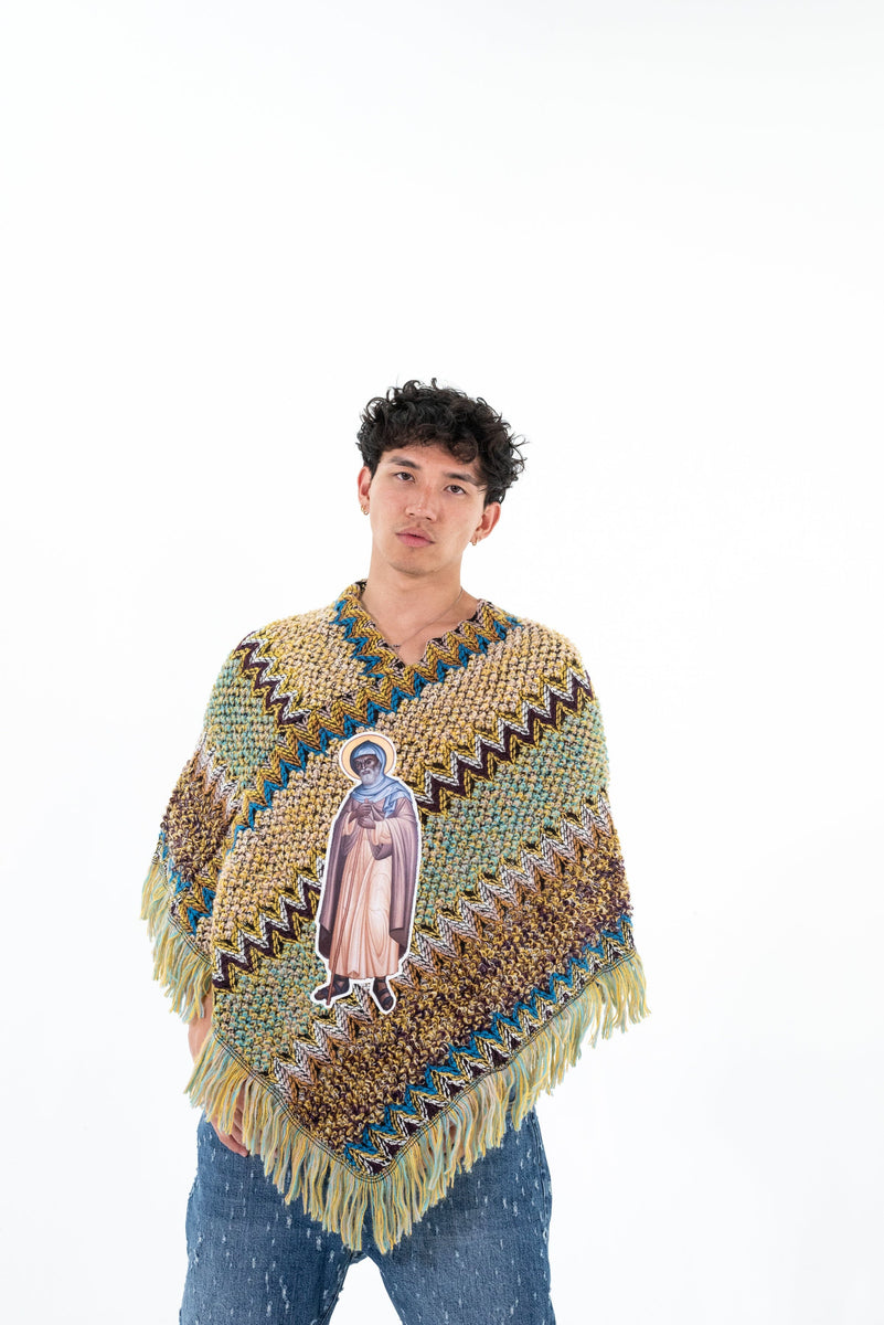 PIONEER PONCHO