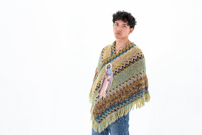 PIONEER PONCHO