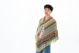 PIONEER PONCHO