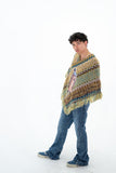 PIONEER PONCHO