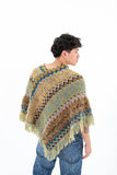 PIONEER PONCHO