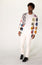 Tigris II (white)