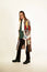 Odo Long Coat