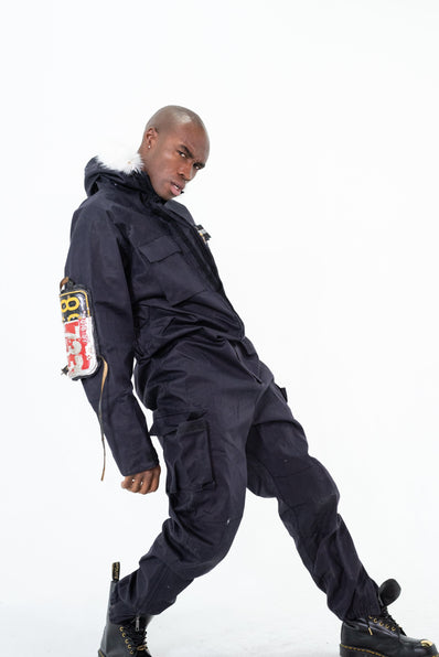 Lavorateore One Piece 