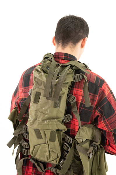 REBATIR VEST BAG 