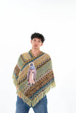 PIONEER PONCHO 