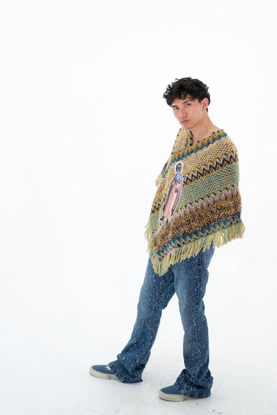 PIONEER PONCHO 